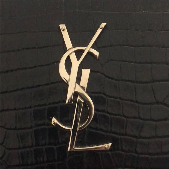 Sunset monogram ysl - Picture 6 of 7